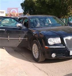 کرایسلەر 300